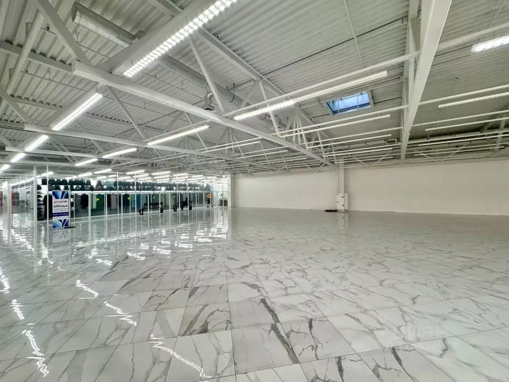 Торговая площадь в Санкт-Петербург Дунайский просп., 27к1 (360 м) - Фото 1