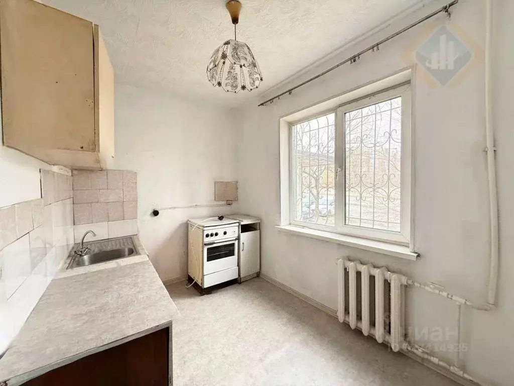 1-к кв. Приморский край, Находка ул. Постышева, 49 (32.0 м) - Фото 1