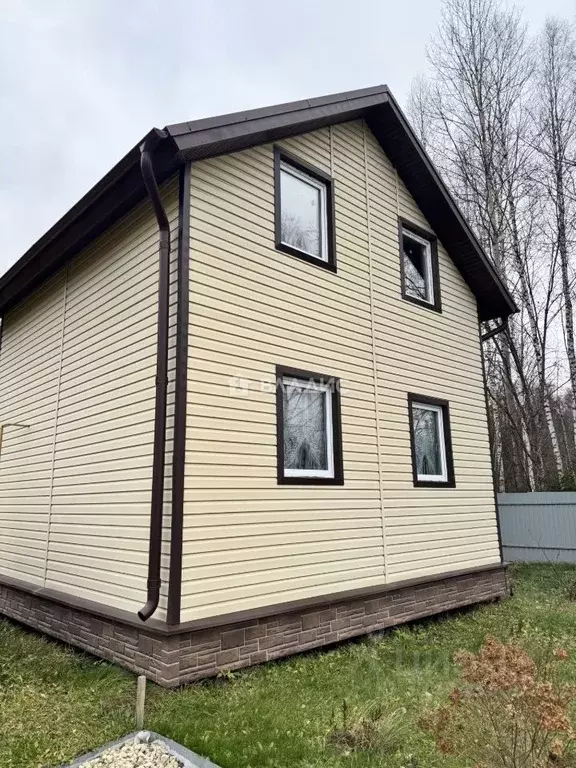 Дом в Владимирская область, Судогодский район, пос. Головино ул. ... - Фото 1