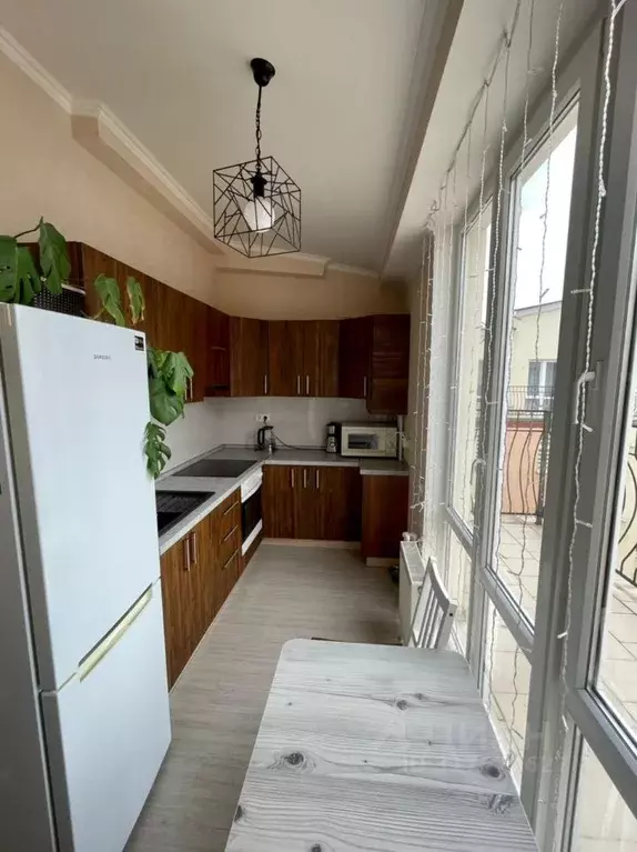 2-к кв. Севастополь ул. Колобова, 21В (48.0 м) - Фото 0