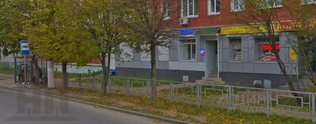 Торговая площадь в Тверская область, Тверь ул. Маршала Конева, 1/3 (44 ... - Фото 2