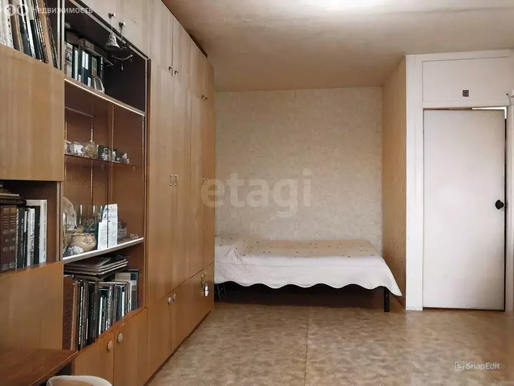 1-комнатная квартира: Казань, улица Адоратского, 49 (35.1 м) - Фото 1
