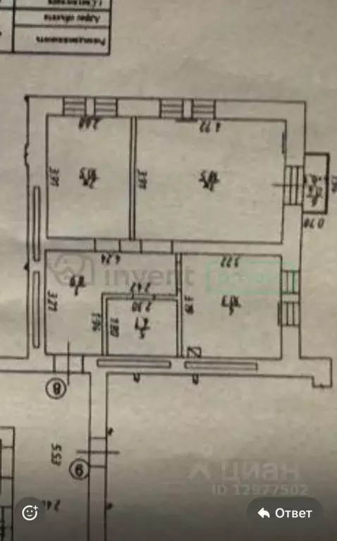 2-к кв. Калининградская область, Светлогорск ул. Гагарина, 2 (53.0 м) - Фото 2