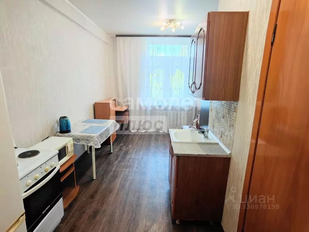 Студия Татарстан, Казань ул. Фурманова, 25 (18.2 м) - Фото 2