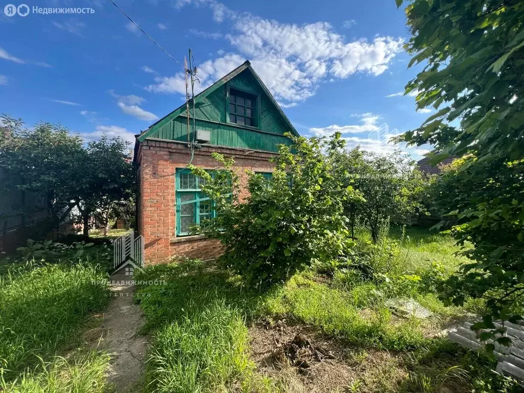 Участок в Ростов-на-Дону, Деловая улица, 63 (6.1 м) - Фото 1