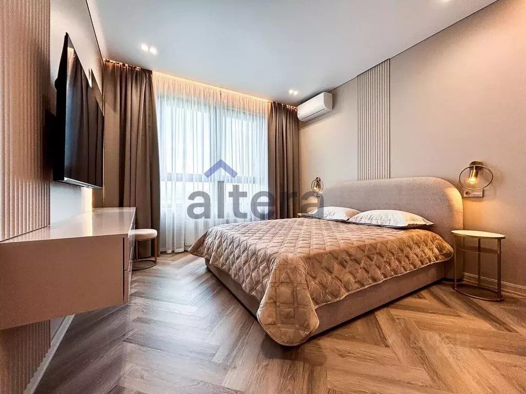 1-к кв. Татарстан, Казань ул. Сибгата Хакима, 62 (42.0 м) - Фото 1