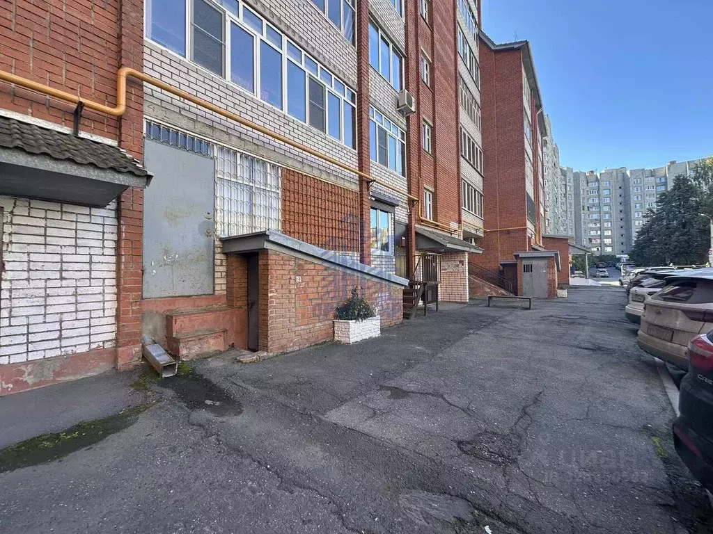 3-к кв. Чувашия, Чебоксары Водопроводная ул., 22 (103.4 м) - Фото 2