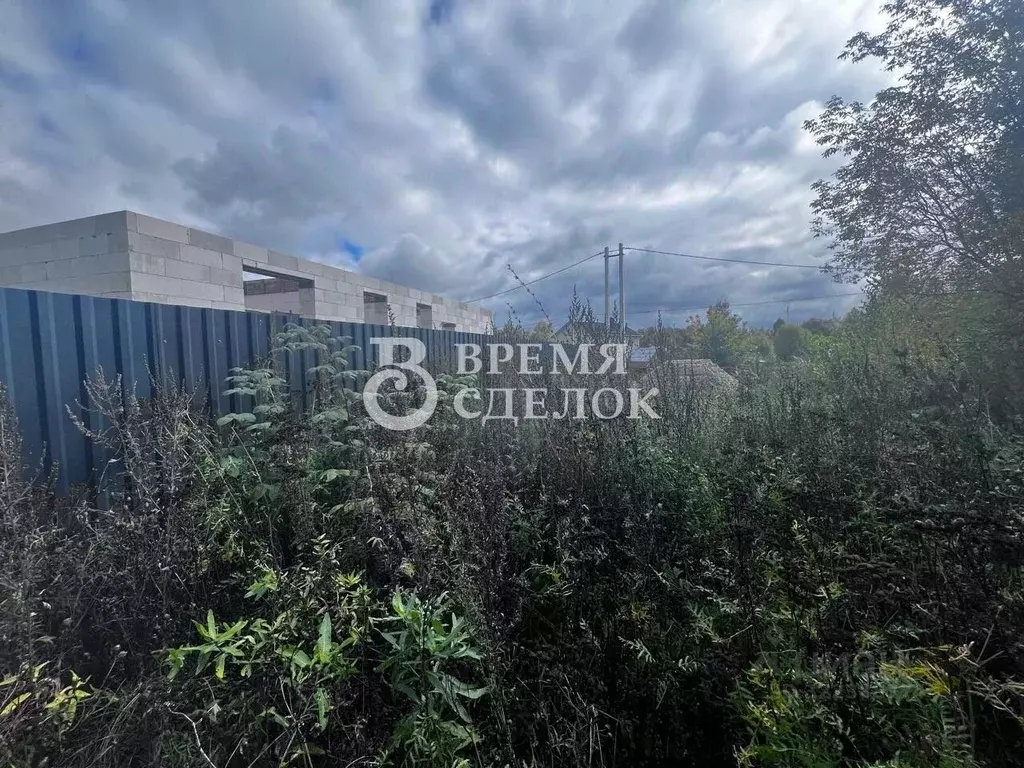 Участок в Владимирская область, Владимир Пиганово мкр,  (9.39 сот.) - Фото 2