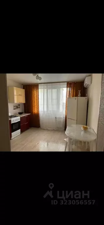 1-к кв. Саратовская область, Энгельс ул. Шурова Гора, 7/1 (40.0 м) - Фото 2