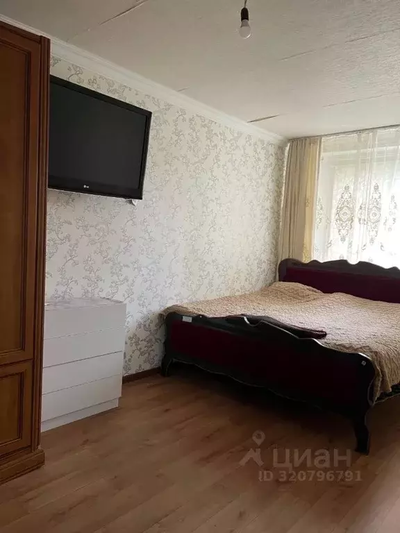 2-к кв. Чеченская республика, Грозный ул. Шейха Али Митаева, 62 (47.0 ... - Фото 1