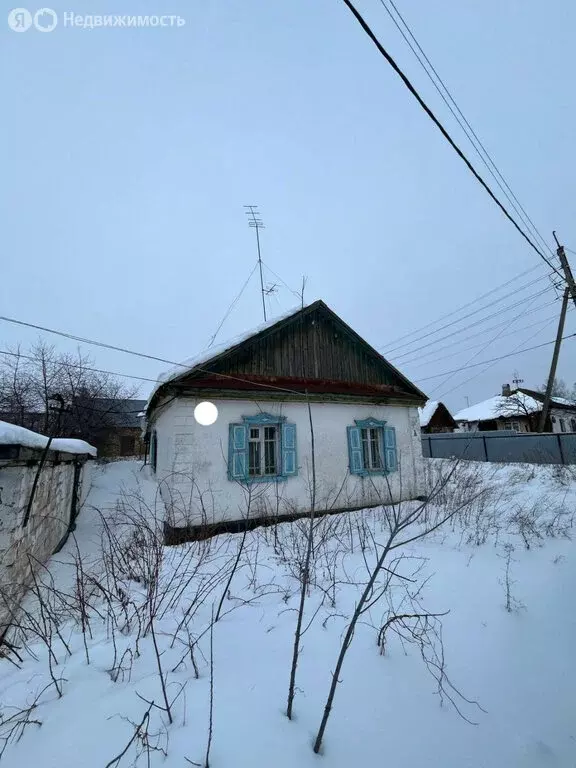 Участок в Октябрьский, улица Салават-Батыра (6.84 м) - Фото 2