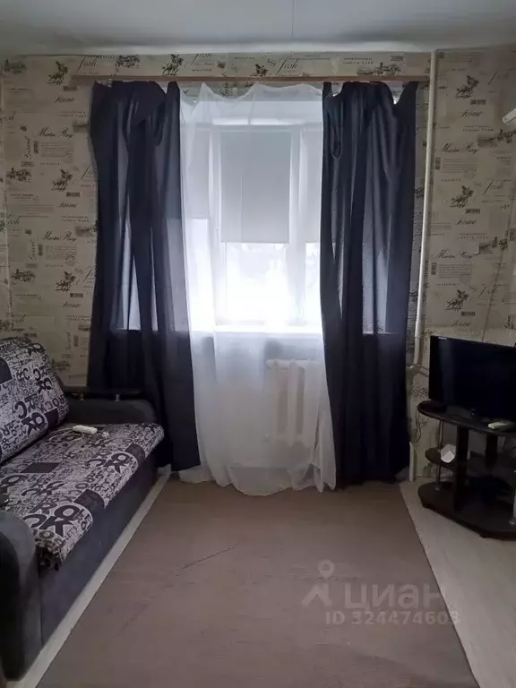 Комната Волгоградская область, Волгоград ул. Дегтярева, 1 (13.0 м) - Фото 1