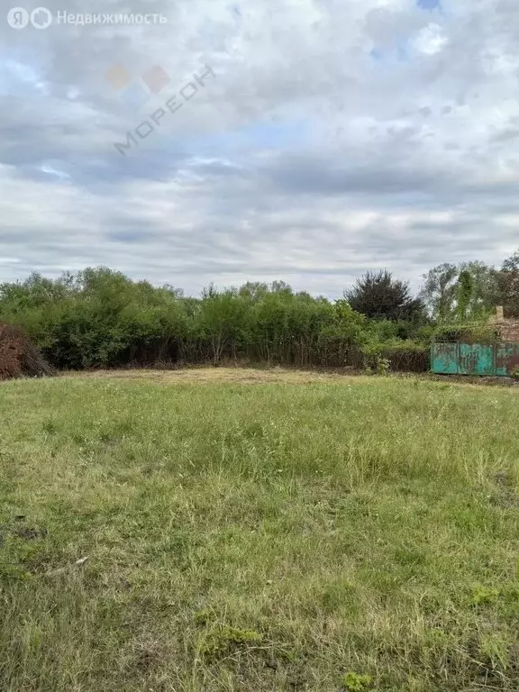 Участок в Адыгейск, 1-й проезд имени Т.Х. Чуяко, 6 (8 м) - Фото 2