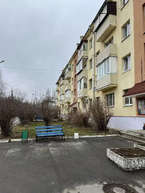 Продается 1-комнатная квартира - Фото 0