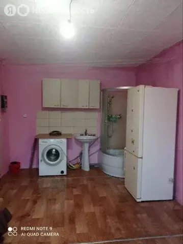 1к в 4-комнатной квартире (18 м) - Фото 1