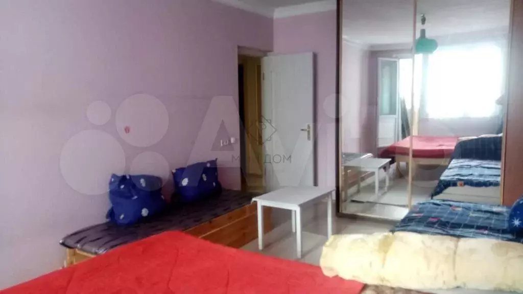 Комната 20 м в 3-к., 3/17 эт. - Фото 0