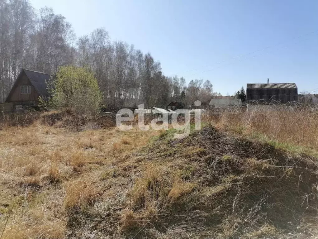 Купить Участок В Овинном Красноярск