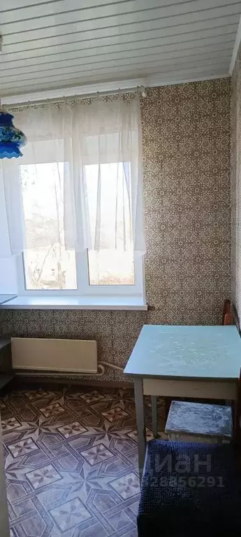 1-к кв. Ленинградская область, Гатчина ул. Кустова, 51 (32.0 м) - Фото 2