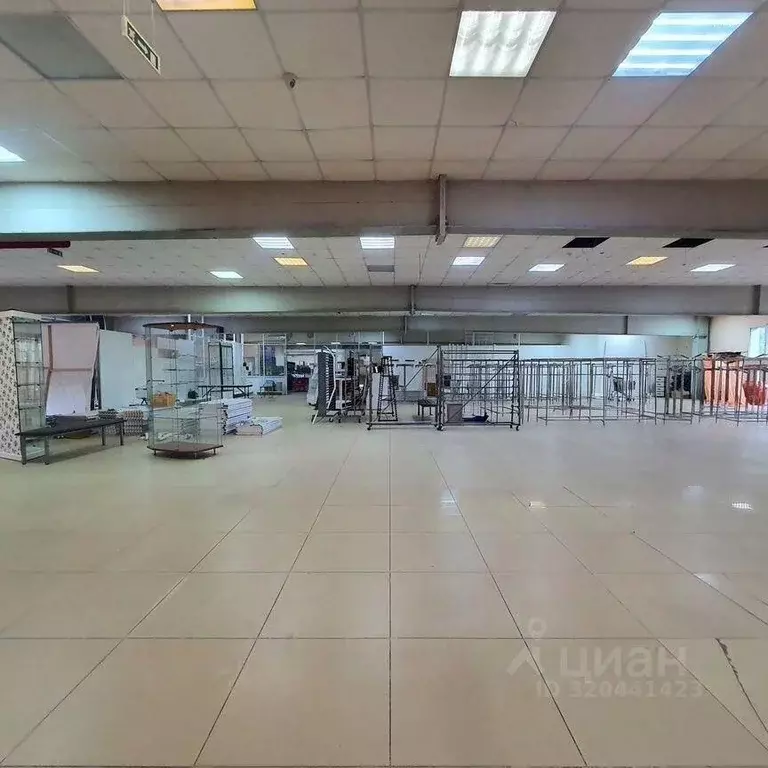 Помещение свободного назначения в Хабаровский край, Хабаровск ... - Фото 2