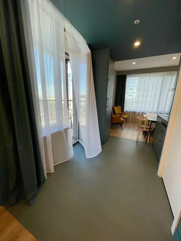 1-к кв. Санкт-Петербург Пулковское ш., 14с7 (32.0 м) - Фото 1