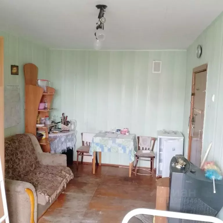 Комната Московская область, Ивантеевка Пушкинский городской округ, ул. ... - Фото 0