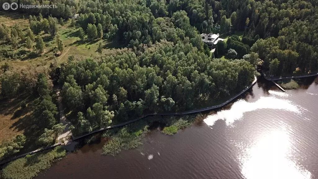 Дом в Тверская область, Конаковский муниципальный округ, деревня ... - Фото 1