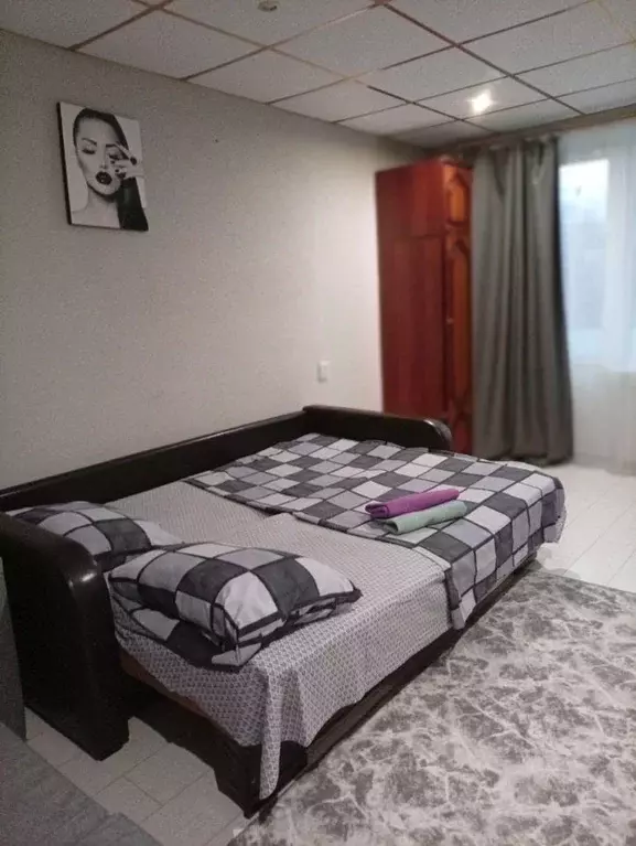 1-к кв. Москва Снежная ул., 1 (36.0 м) - Фото 1