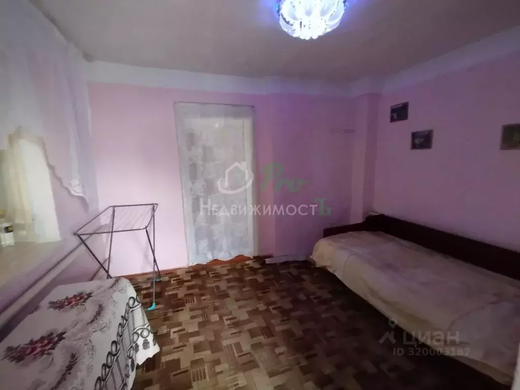 Дом в Краснодарский край, Ейское с/пос, пос. Н. Островского ул. Новая ... - Фото 0