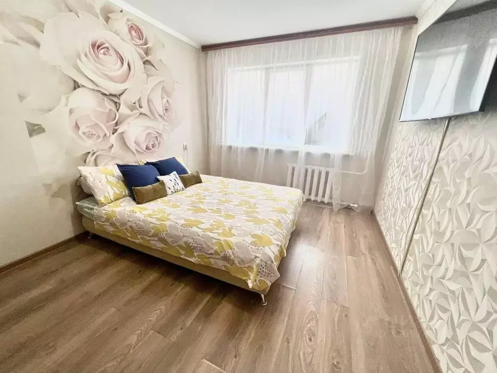 1-к кв. Московская область, Коломна просп. Кирова, 58А (38.0 м) - Фото 0