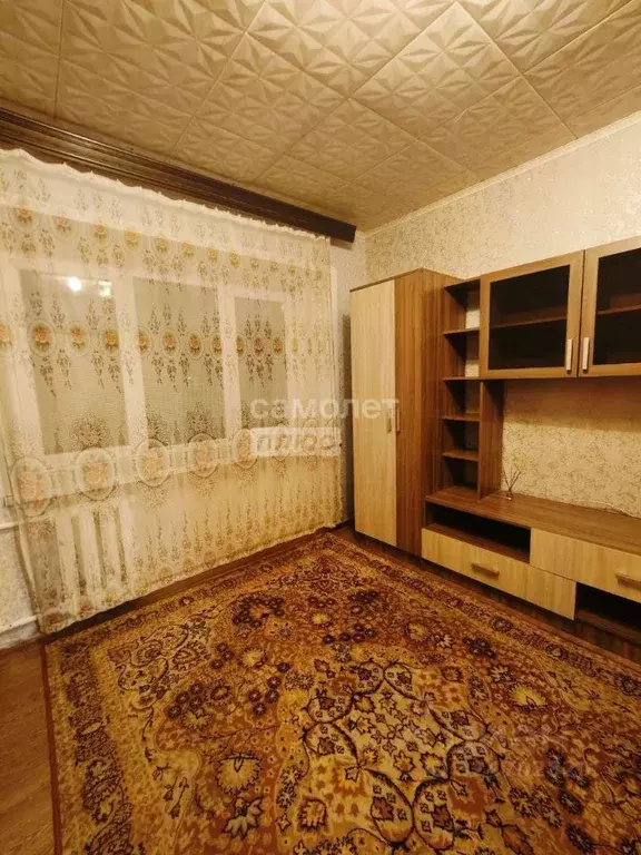 1-к кв. Липецкая область, Липецк ул. Циолковского, 4/3 (17.9 м) - Фото 1