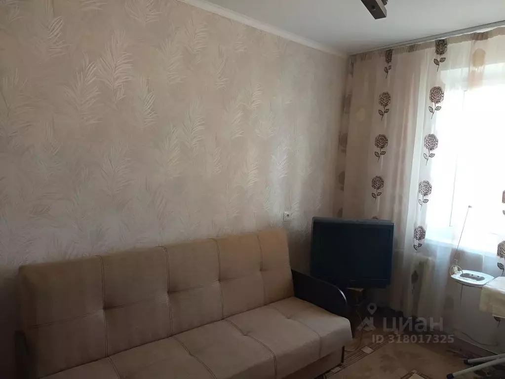 2-к кв. Крым, Керчь бул. Пионеров, 3 (52.0 м) - Фото 1