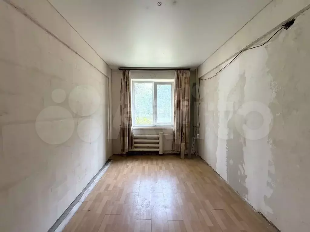 Комната 10,6 м в 1-к., 1/5 эт. - Фото 1