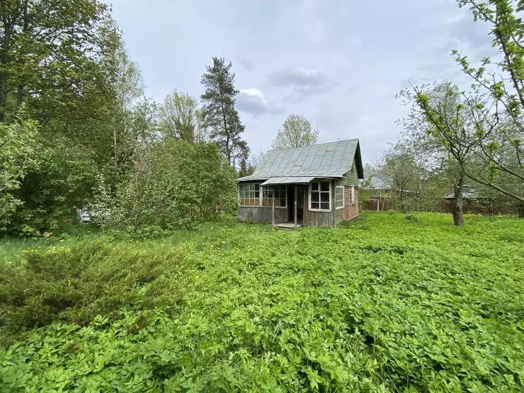 Продается участок в г. Королев - Фото 1