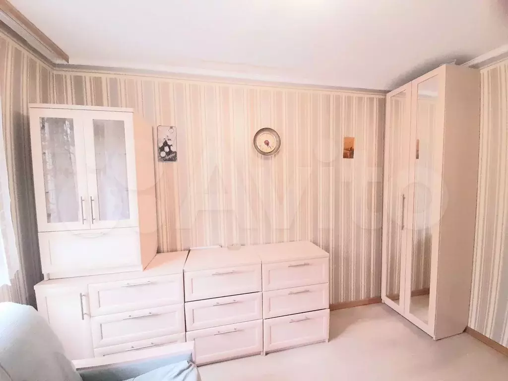 2-к. квартира, 37,1 м, 5/5 эт. - Фото 1