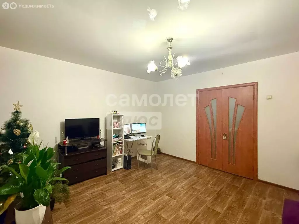 2-комнатная квартира: Дегтярск, Озёрная улица, 34 (52.7 м) - Фото 2