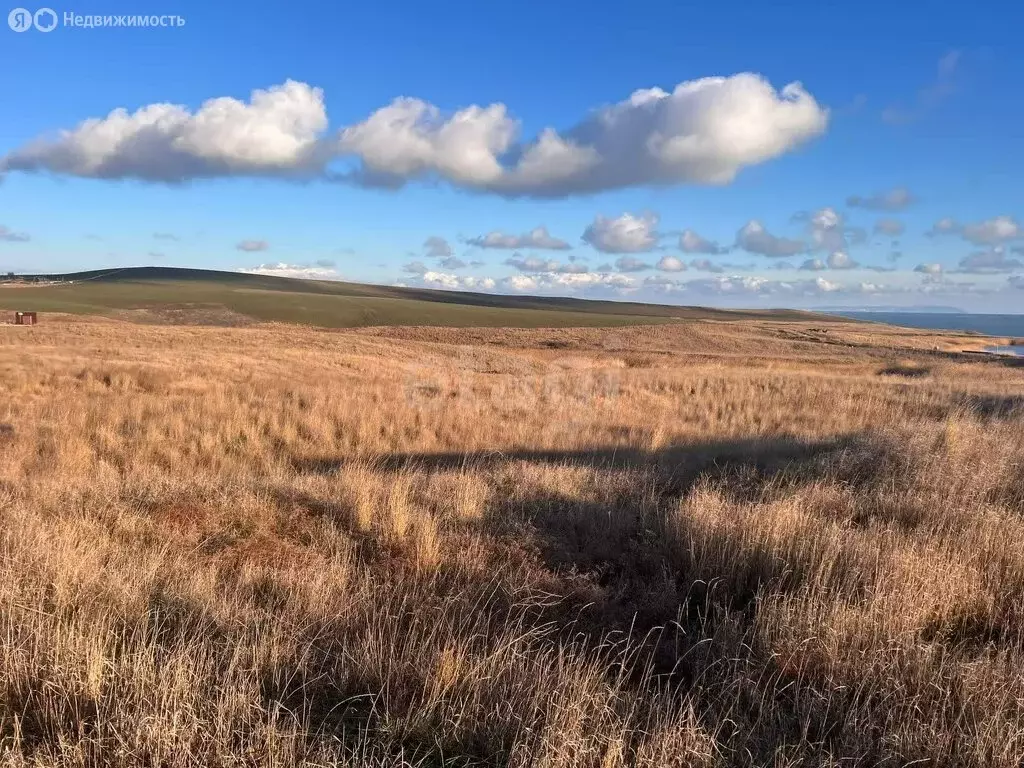 Участок в посёлок Веселовка, Луговая улица (6 м) - Фото 0