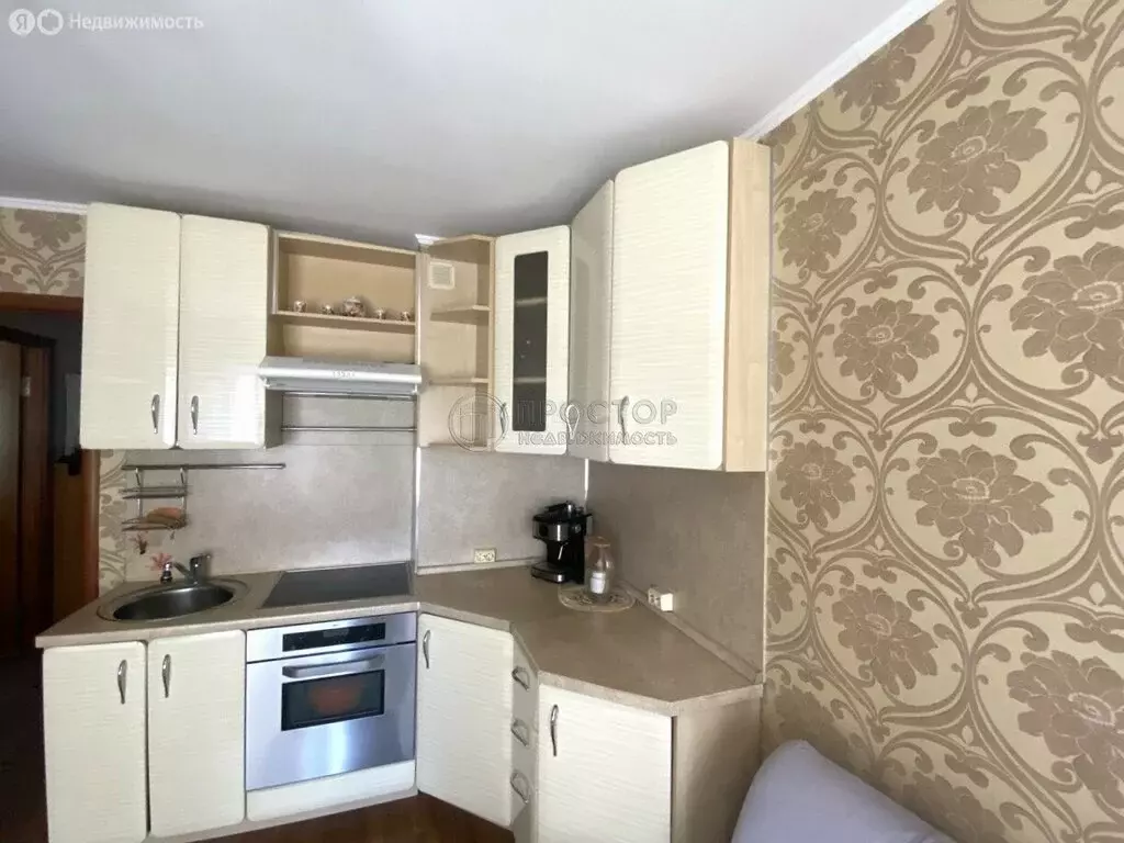 1-комнатная квартира: Королёв, Тарасовская улица, 3 (36.6 м) - Фото 1