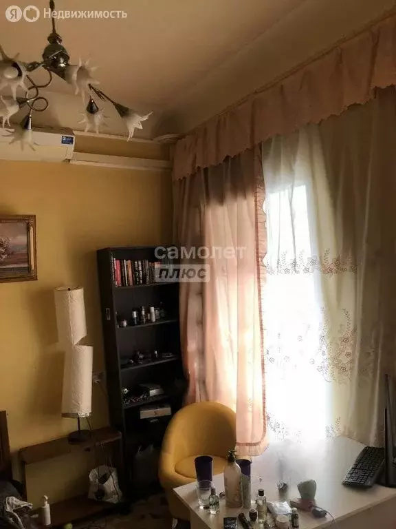 2-комнатная квартира: Москва, улица Казакова, 3с1 (34 м) - Фото 1