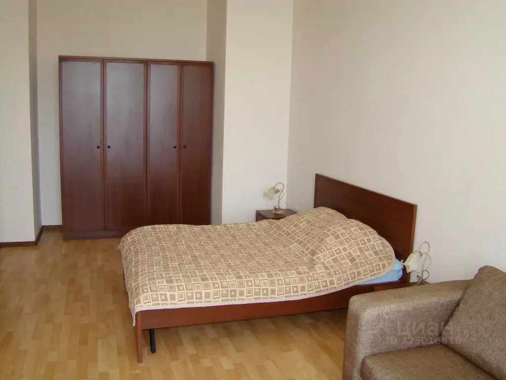 1-к кв. Московская область, Солнечногорск городской округ, Андреевка ... - Фото 2