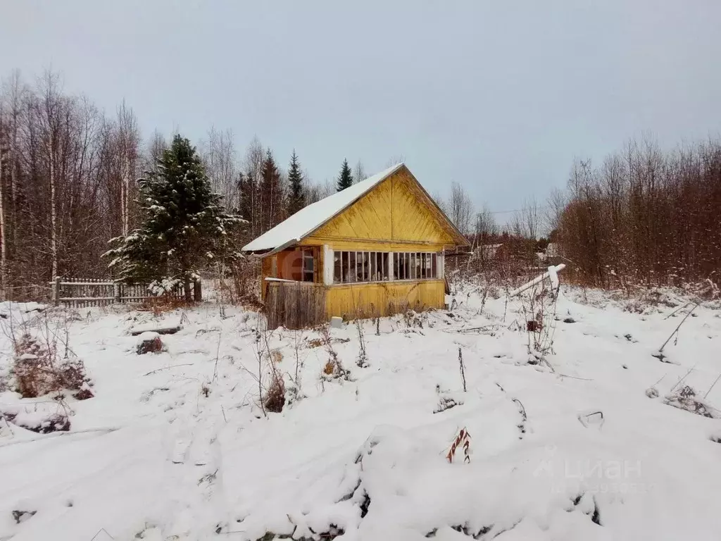 Дом в Коми, Сыктывдинский район, Выльгорт муниципальное образование, ... - Фото 2