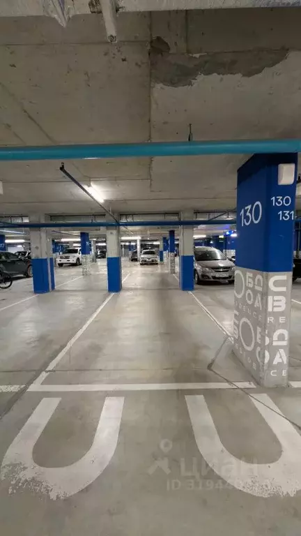 Гараж в Свердловская область, Екатеринбург ул. Радищева, 41 (15 м) - Фото 1