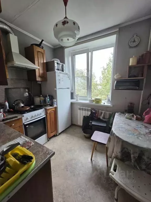 Комната Москва Шелепихинская наб., 14 (10.0 м) - Фото 2