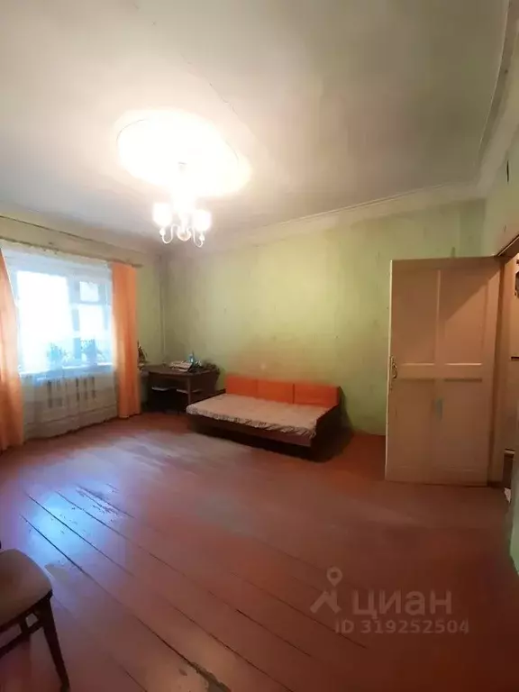 2-к кв. Ростовская область, Ростов-на-Дону ул. Новаторов, 28в (42.0 м) - Фото 1