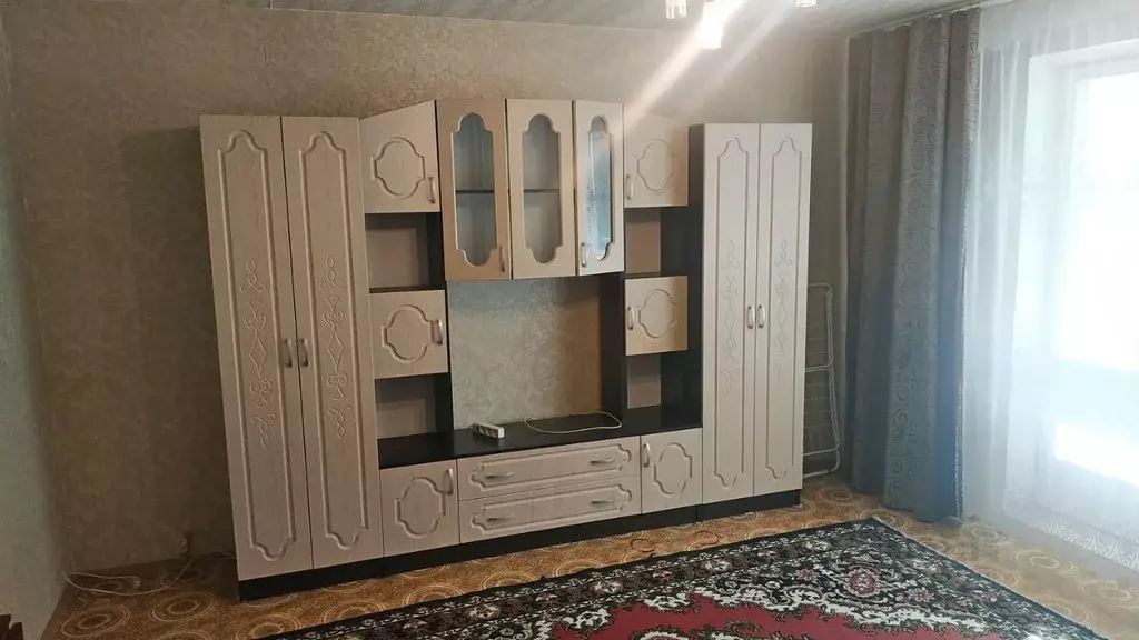 2-к кв. Тверская область, Тверь ул. Благоева, 15 (49.0 м) - Фото 1