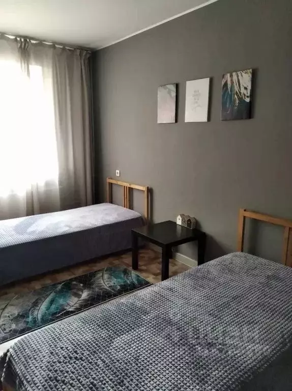3-к кв. Томская область, Томск Дальне-Ключевская ул., 16А (90.0 м) - Фото 0