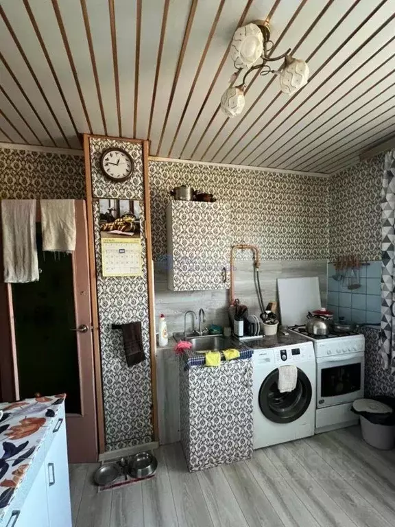Квартира, 3 комнаты, 63.1 м - Фото 1