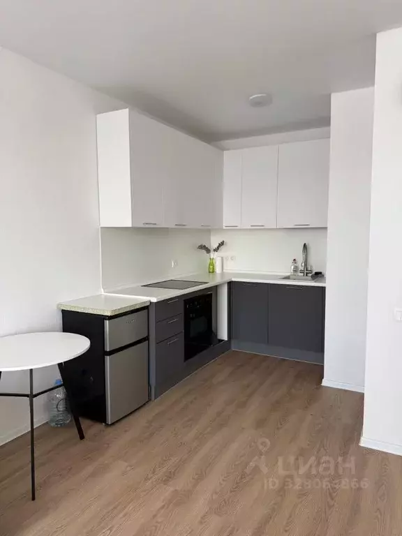 1-к кв. Московская область, Химки городской округ, д. Юрлово к1/1 ... - Фото 1