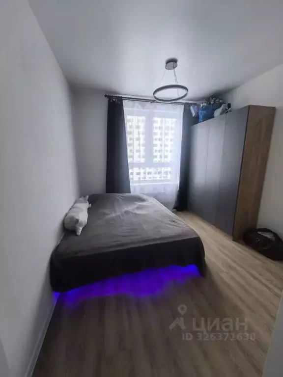 2-к кв. Московская область, Мытищи ул. Стрельбище Динамо, 10 (32.9 м) - Фото 1