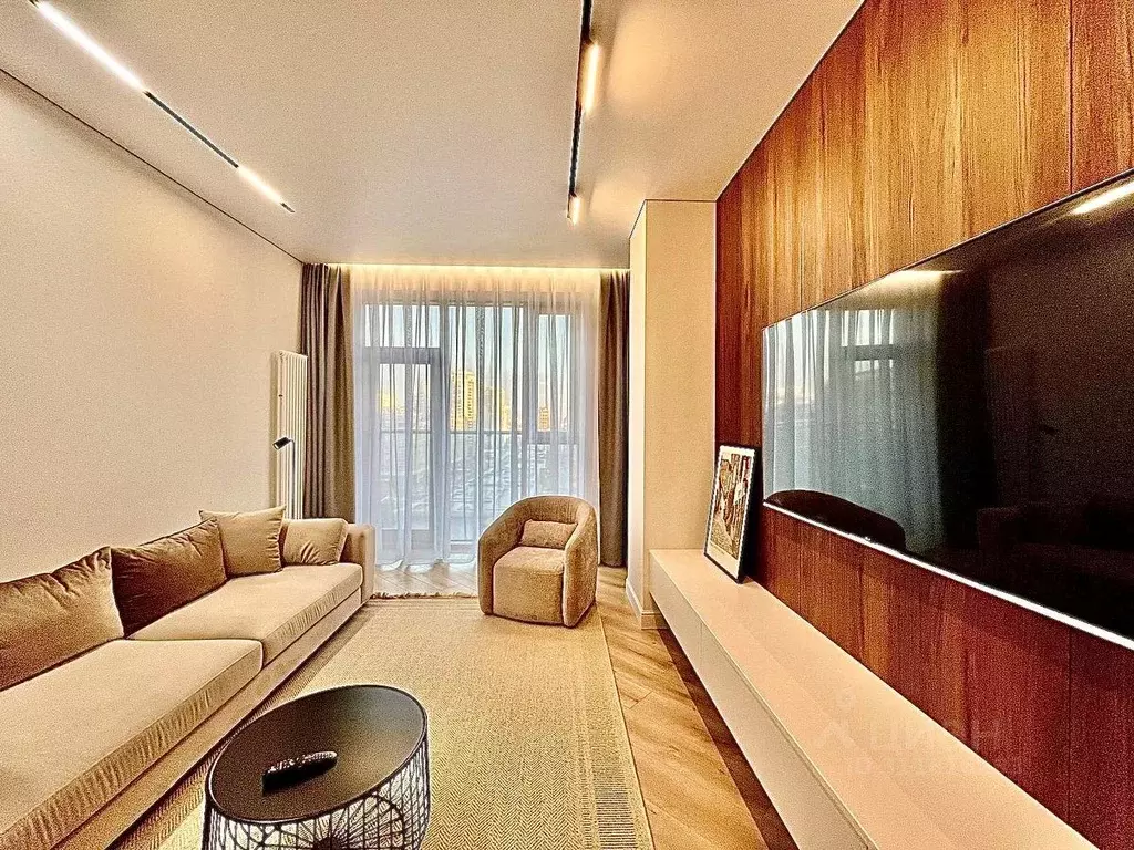 3-к кв. Свердловская область, Екатеринбург ул. Радищева, 41 (100.0 м) - Фото 2