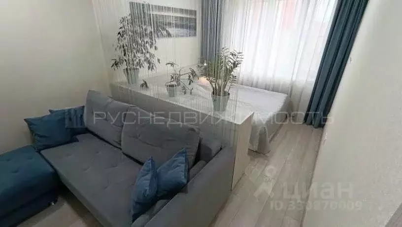 2-к кв. Кировская область, Киров ул. Капитана Дорофеева, 7к2 (46.4 м) - Фото 1
